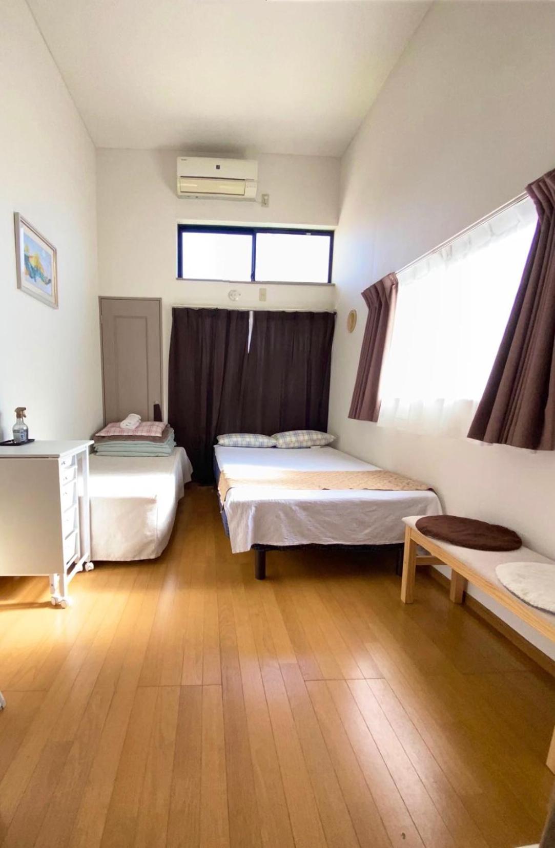 Appartement 博多駅東貸切hakataekihigashi Loft付き敷地内駐車場 地下鉄5分 国際線博多駅徒歩圏内 Fukuoka (Fukuoka)