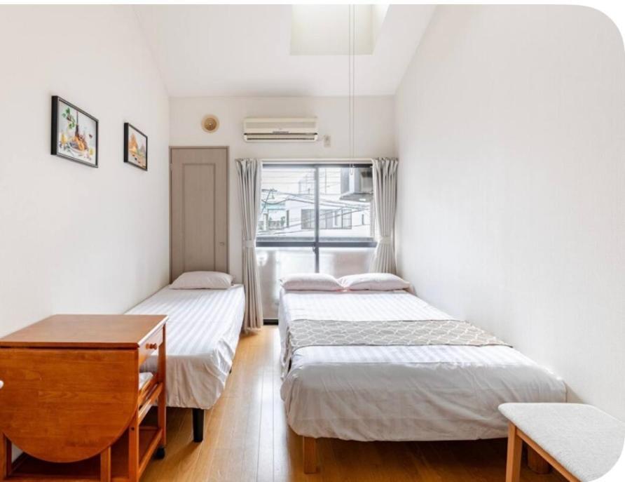 Appartement 博多駅東貸切hakataekihigashi Loft付き敷地内駐車場 地下鉄5分 国際線博多駅徒歩圏内 *